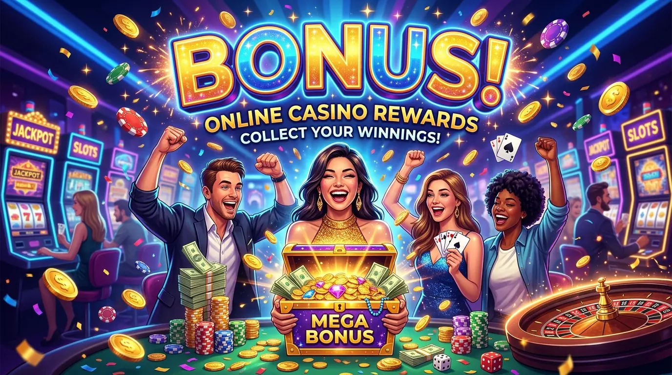 Wisho casino bonus
