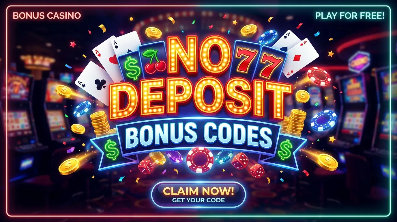 Wisho casino no deposit bonus