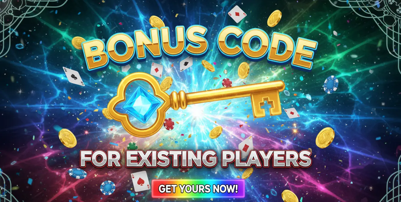 Eksisterende spillere Wisho casino