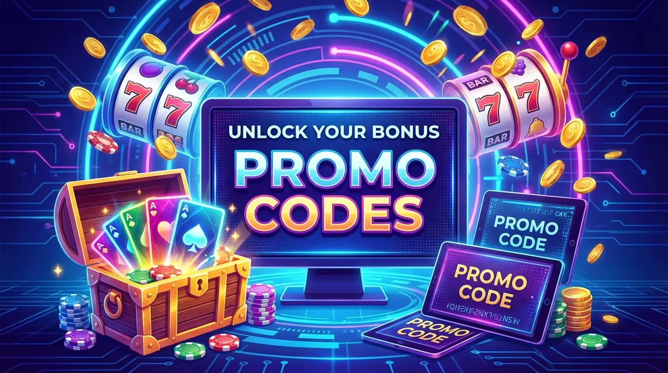Promokoder hos Wisho casino