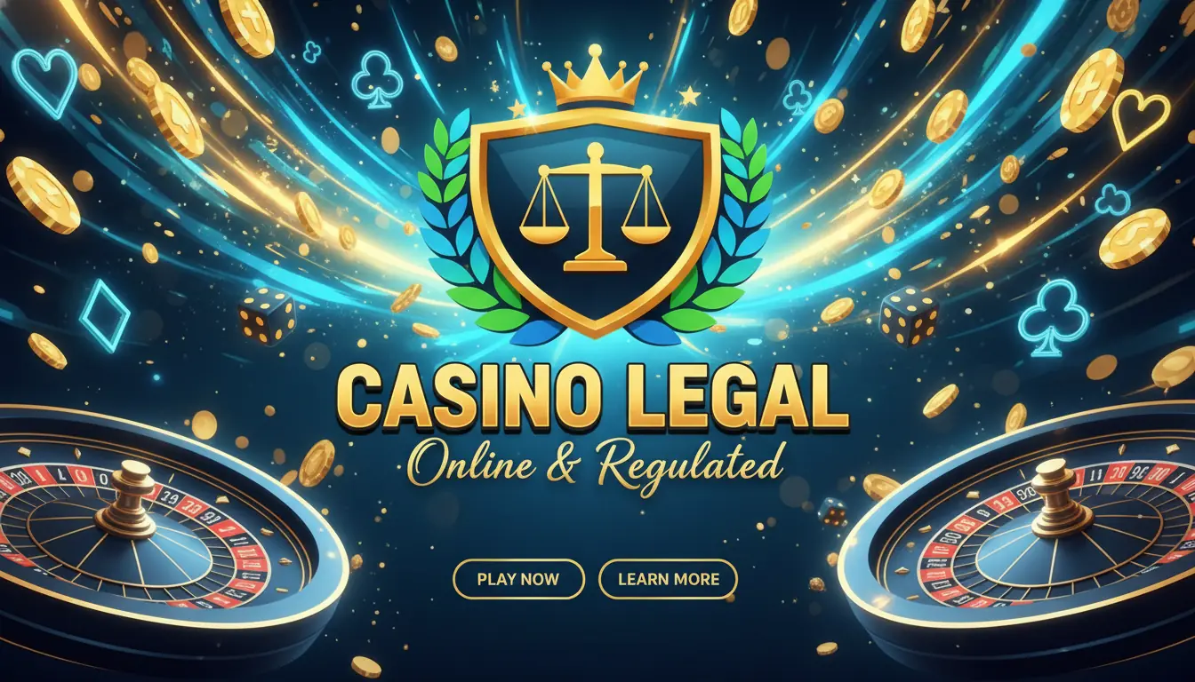Wisho casino lovligt i Danmark
