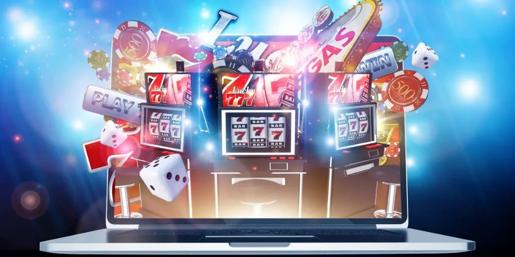 Spil hos Wisho casino