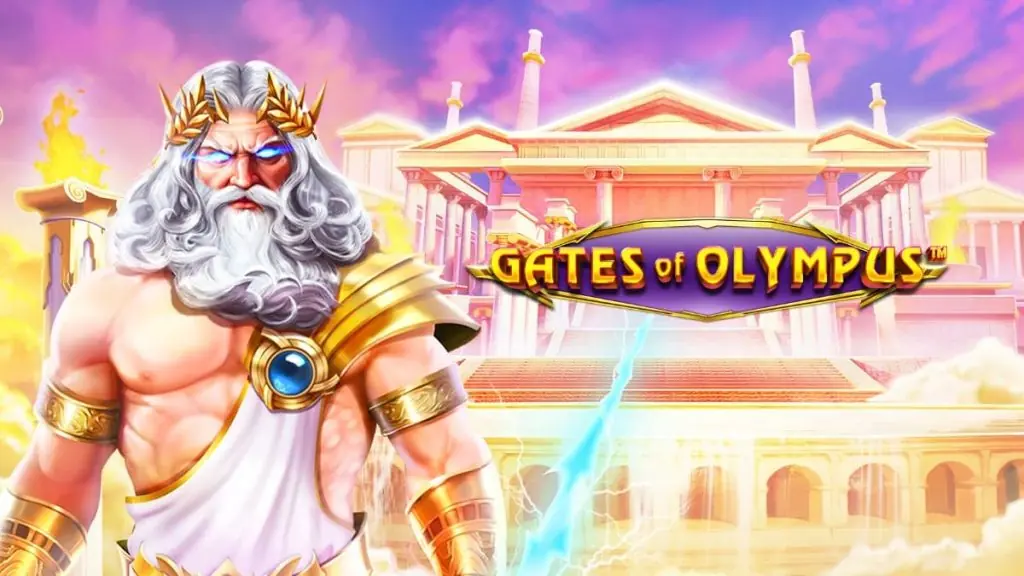 Gates of Olympus Wisho casino