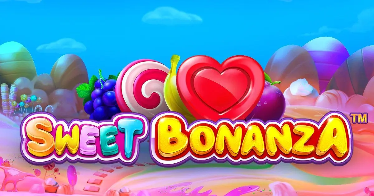 Spil Sweet Bonanza hos Wisho casino