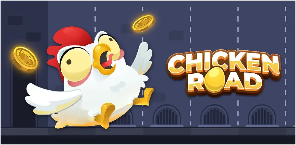 Chicken Road Wisho casino