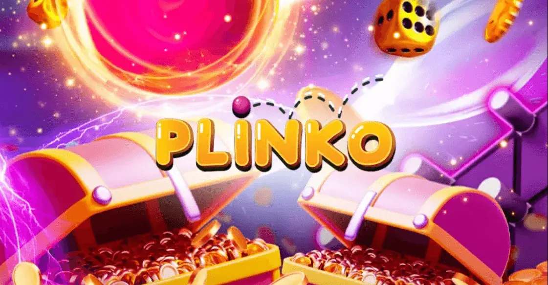 Spil Plinko hos Wisho casino